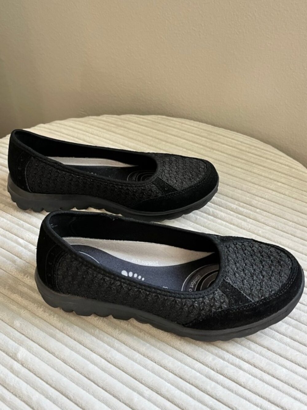 Spring Step Comfort Cushion Slip-On